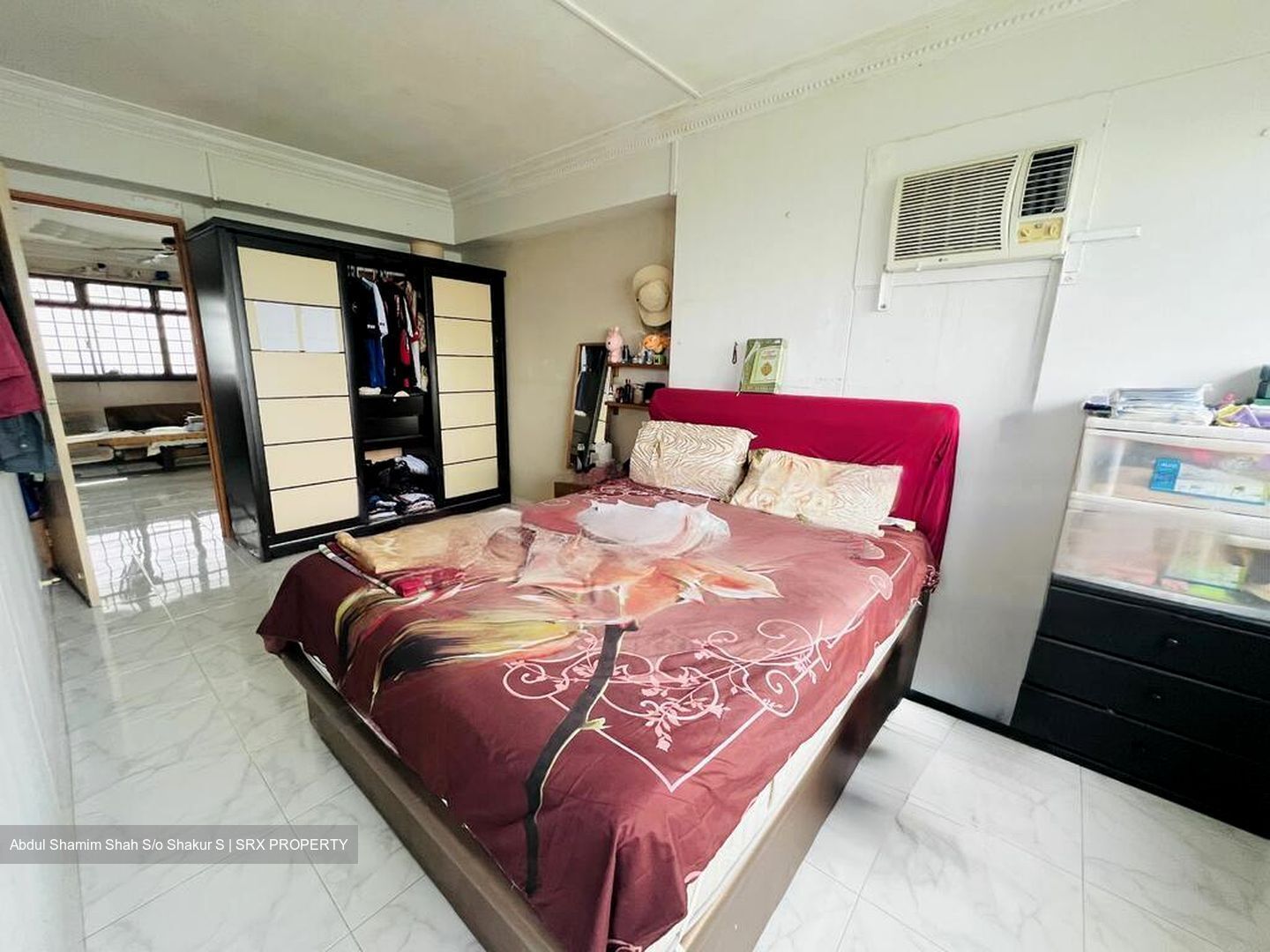 Blk 717 Woodlands Drive 70 (Woodlands), HDB 4 Rooms #466786611
